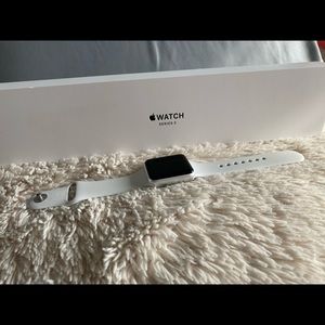 Apple Watch Series 3